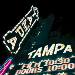 Tampa Theatre