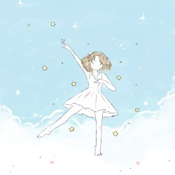 Higher Dreams