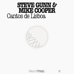 FRKWYS Vol. 11: Cantos De Lisboa