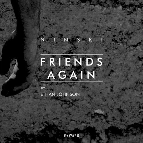Friends Again