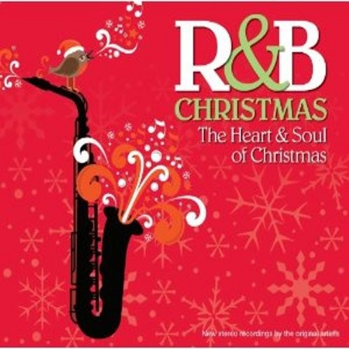 R&B Christmas: The Heart & Soul of Christmas