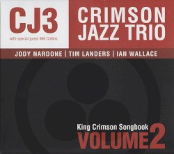 King Crimson Songbook, Volume 2