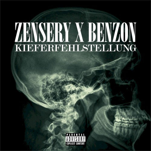 Kieferfehlstellung