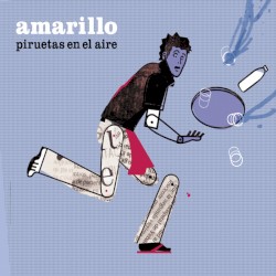 Piruetas en el aire