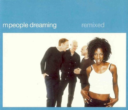 Dreaming