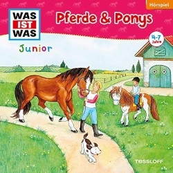 Pferde & Ponys