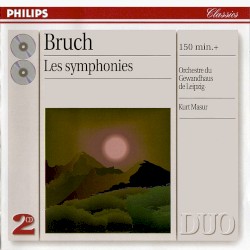 The Complete Symphonies