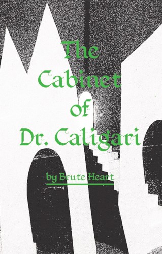 The Cabinet of Dr. Caligari