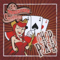 Chop Poker!