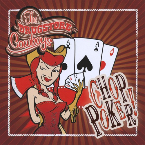 Chop Poker!