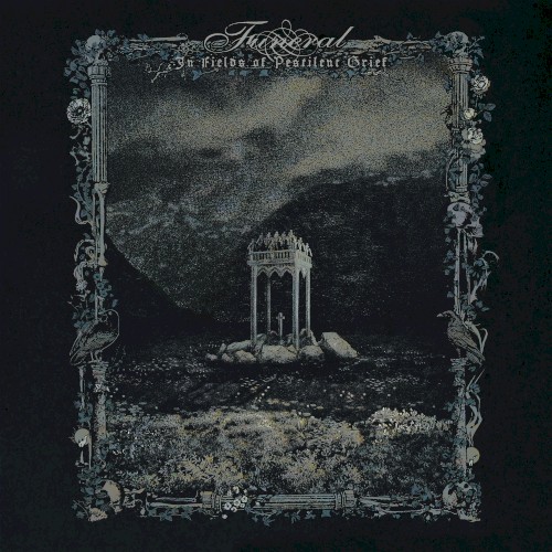 In Fields of Pestilent Grief