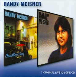 One More Song / Randy Meisner