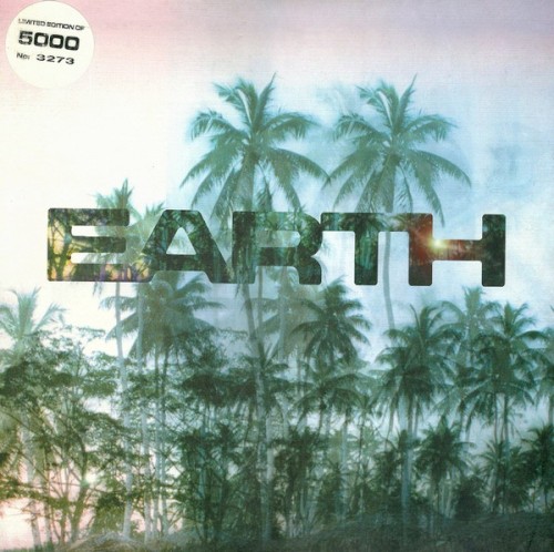 Earth, Volume Four