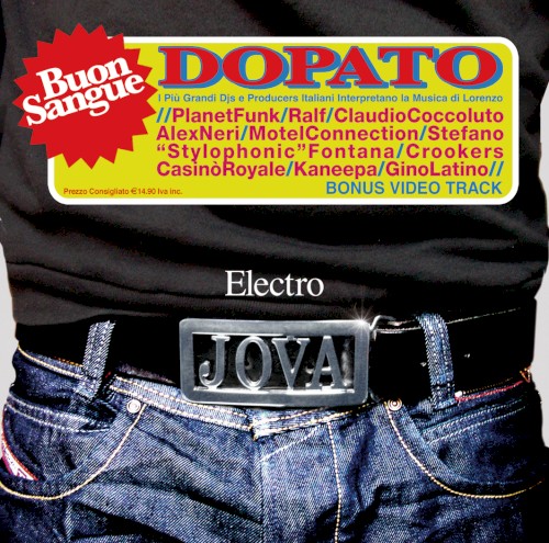 Buon sangue dopato