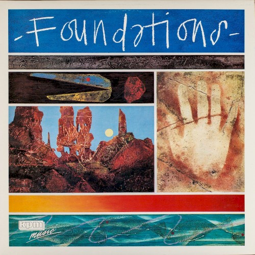 Foundations 2