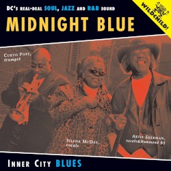 Inner City Blues