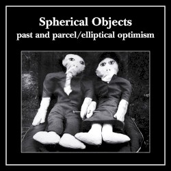 Past and Parcel