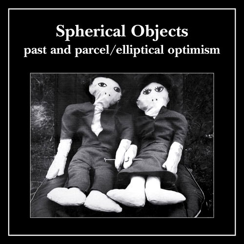 Past and Parcel