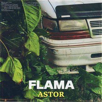 Flama