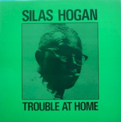 Trouble at Home