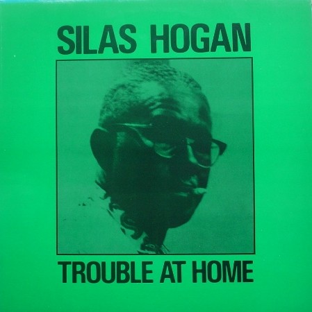 Trouble at Home
