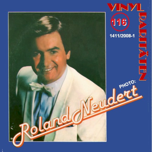 Vinyl Raritäten 116