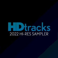 Hdtracks 2022 Hi-Res Sampler