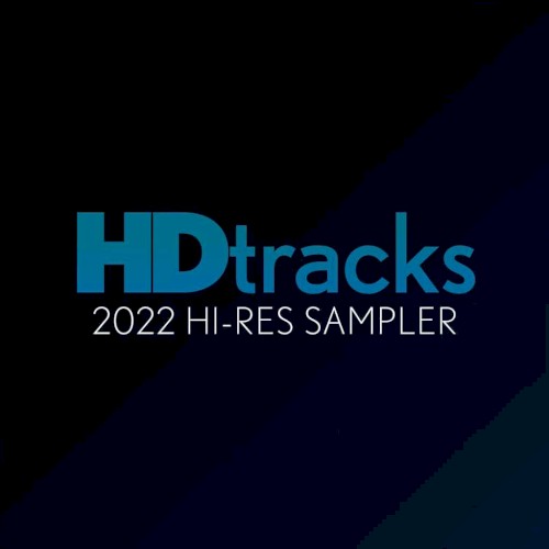 Hdtracks 2022 Hi-Res Sampler