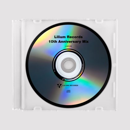 10th Anniversary MIX