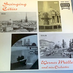 Swinging Cities