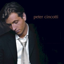 Peter Cincotti