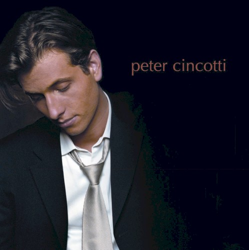 Peter Cincotti