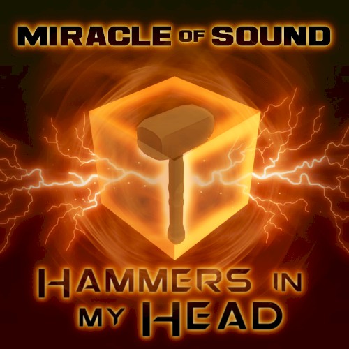 Hammers in My Head