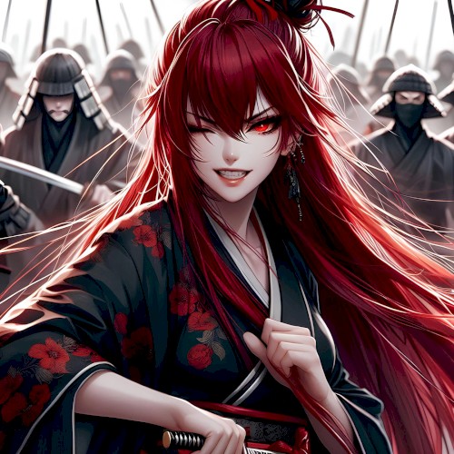 Kanroji