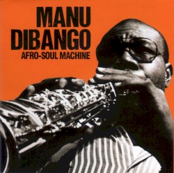 Afro‐Soul Machine
