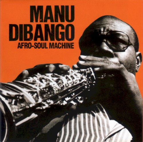 Afro‐Soul Machine