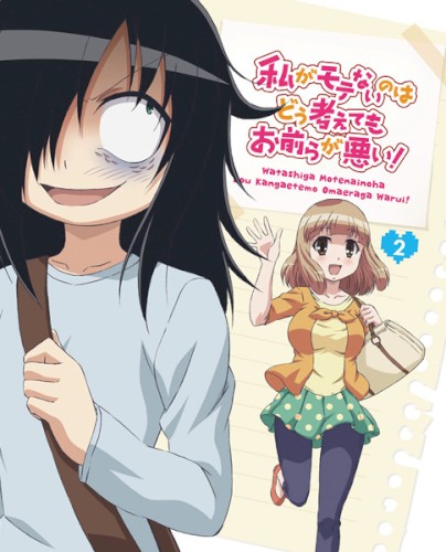 「ワタモテ」バラエティCD② ～オリジナルサウンドトラック１＆オーディオドラマ～
