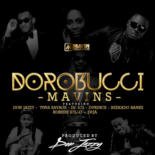 Dorobucci