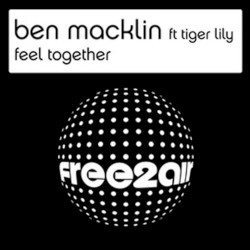 Feel Together