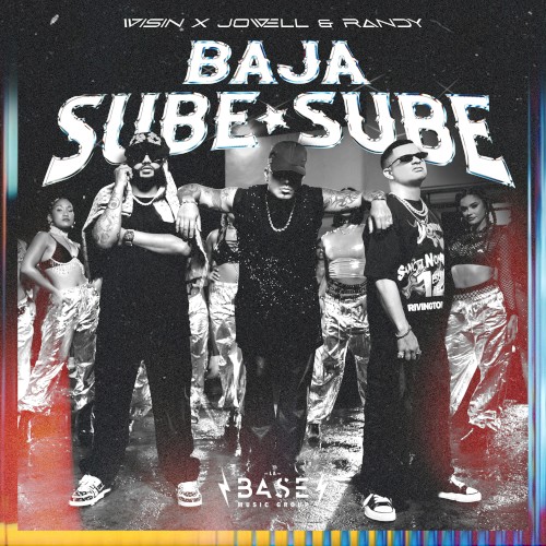 Baja sube sube