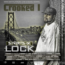 Streets on Lock