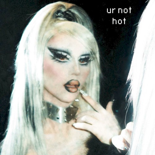 ur not hot