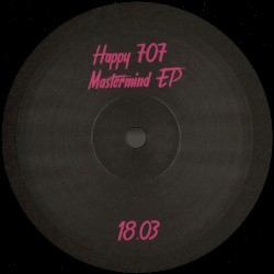 Mastermind EP