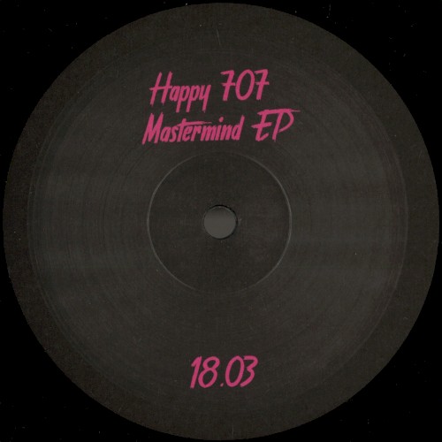 Mastermind EP