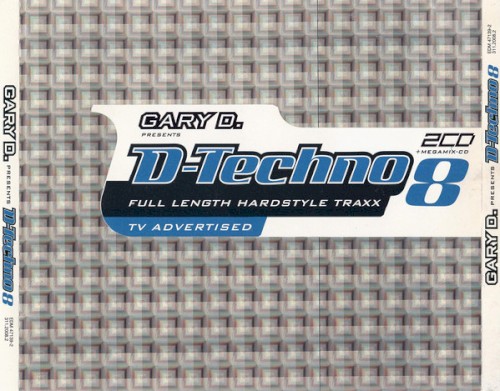 D‐Techno 8