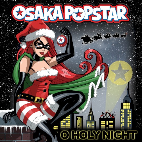 O Holy Night