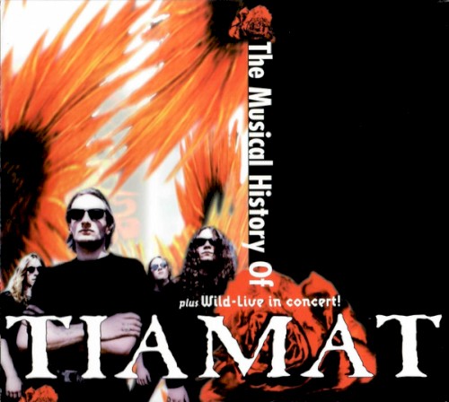 The Musical History of Tiamat