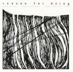 Reason for Being