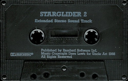 Starglider 2