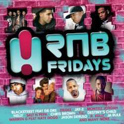 RnB Fridays